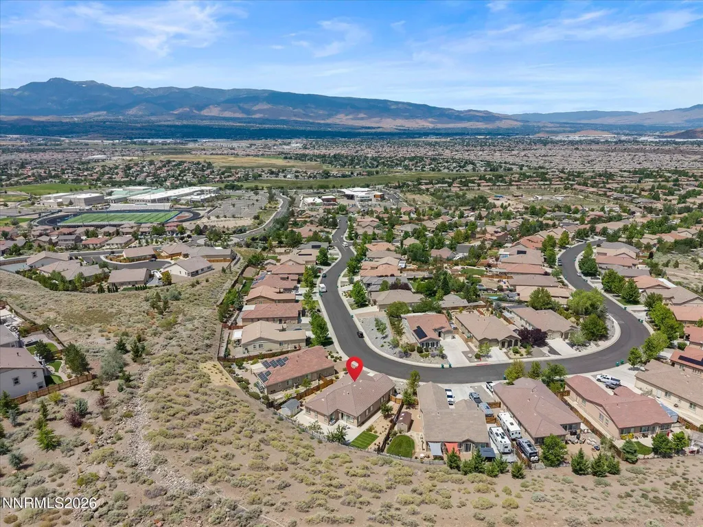 10330 Cavalry Reno NV 89521