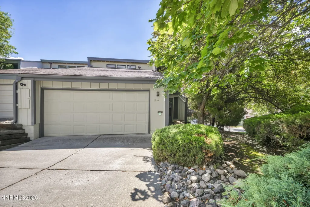 1810 Balboa Reno NV 89503