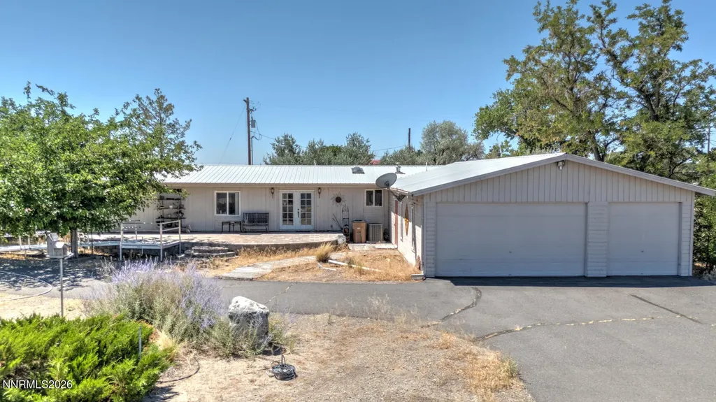 6700 Cox Fallon NV 89406