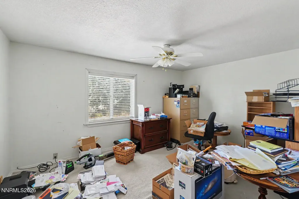 6700 Cox Fallon NV 89406