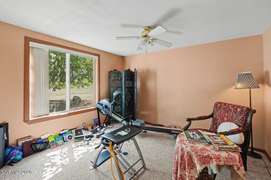 6700 Cox Fallon NV 89406