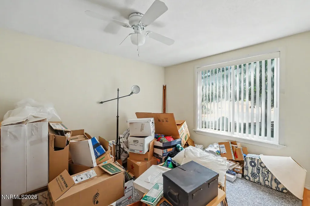 6700 Cox Fallon NV 89406