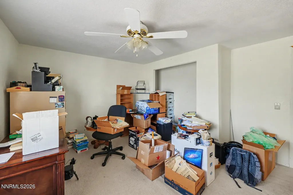 6700 Cox Fallon NV 89406