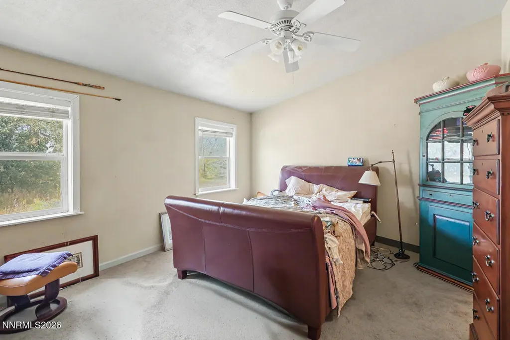 6700 Cox Fallon NV 89406