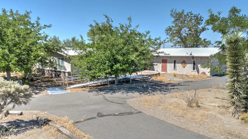 6700 Cox Fallon NV 89406