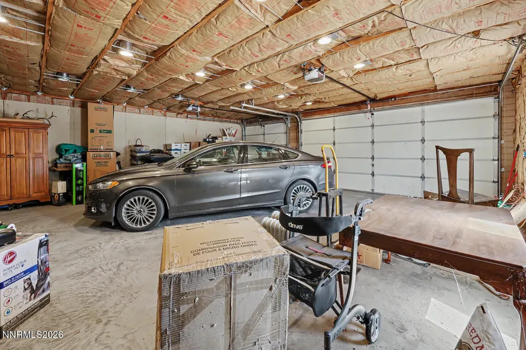 6700 Cox Fallon NV 89406