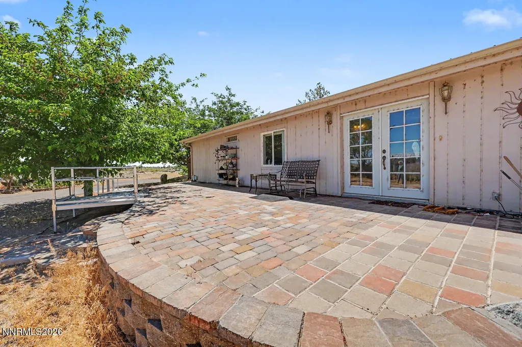 6700 Cox Fallon NV 89406