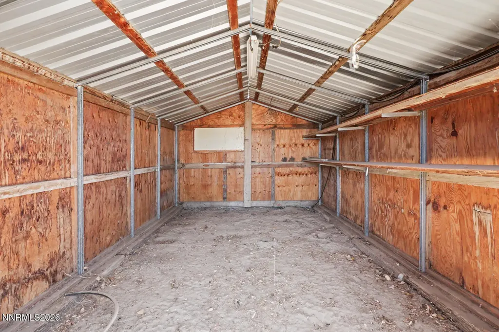 6700 Cox Fallon NV 89406