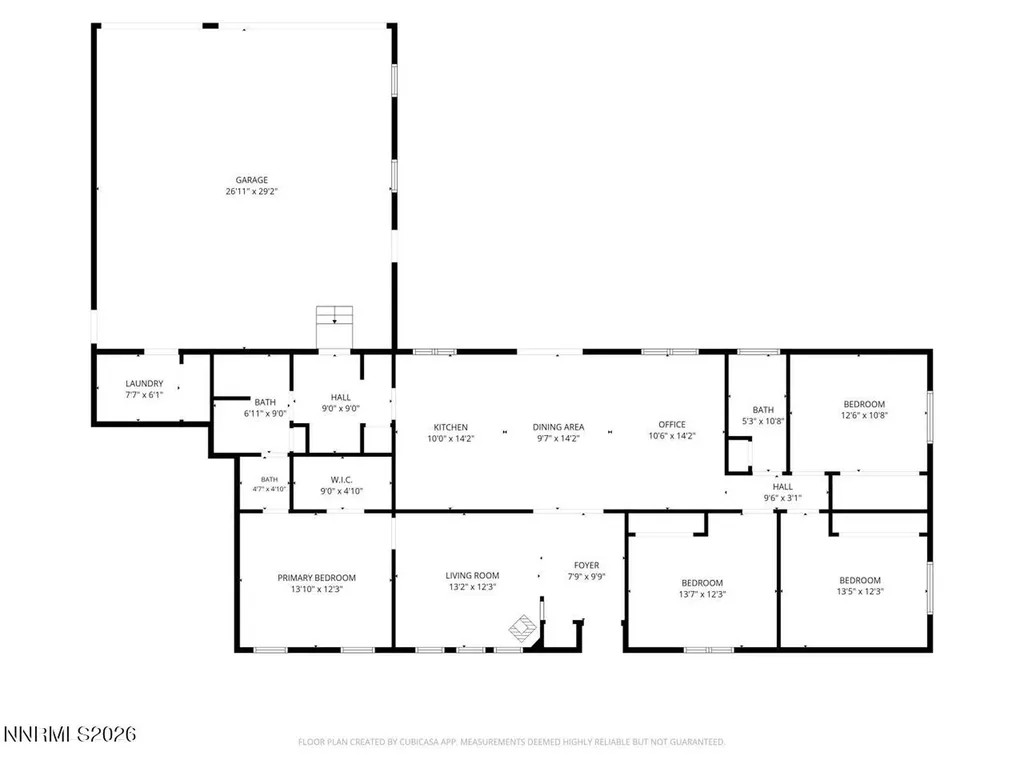 6700 Cox Fallon NV 89406