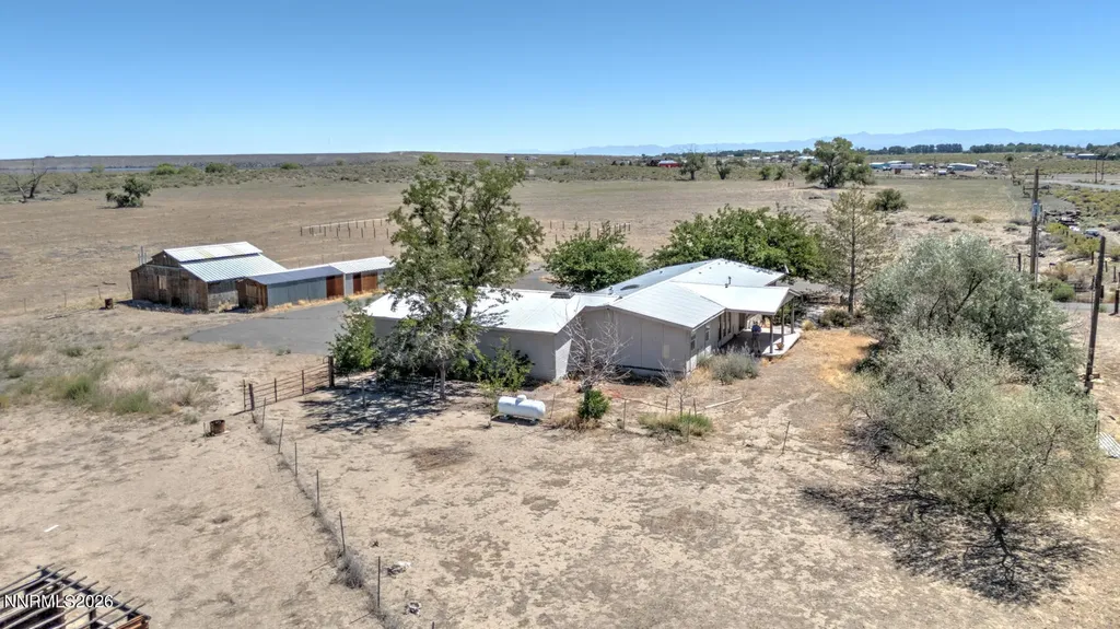 6700 Cox Fallon NV 89406