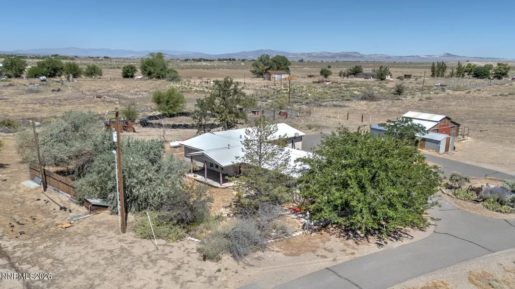 6700 Cox Fallon NV 89406
