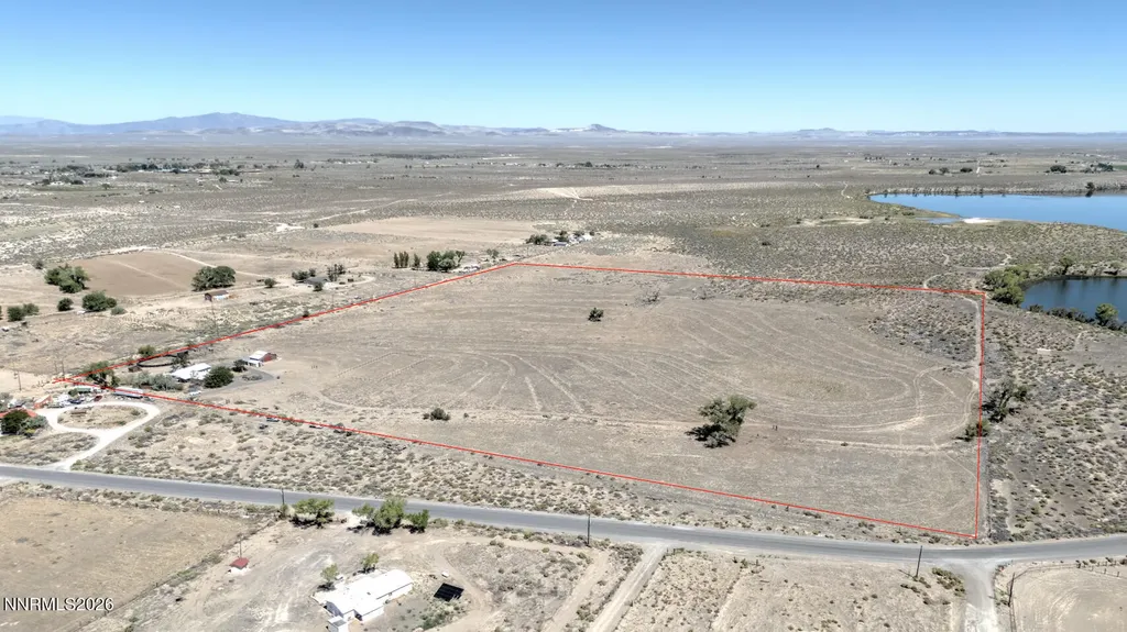 6700 Cox Fallon NV 89406