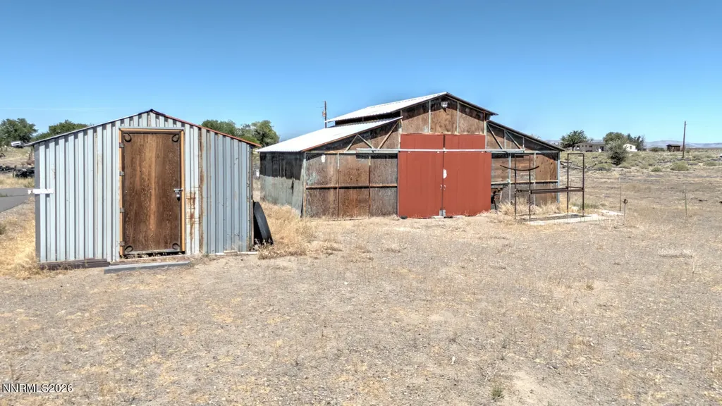 6700 Cox Fallon NV 89406