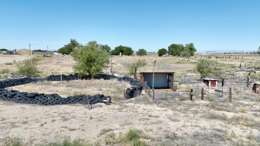 6700 Cox Fallon NV 89406