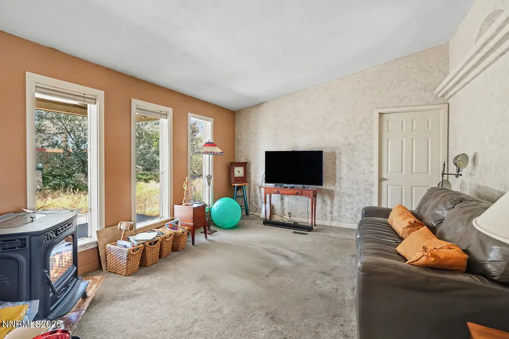 6700 Cox Fallon NV 89406