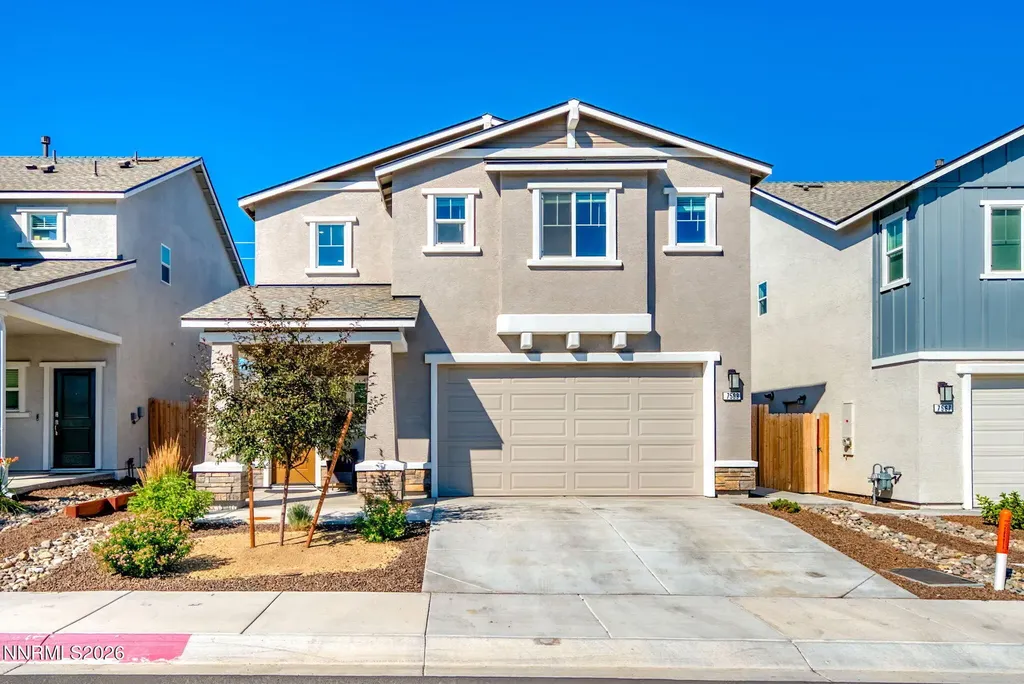 7563 Plump Jack Reno NV 89506