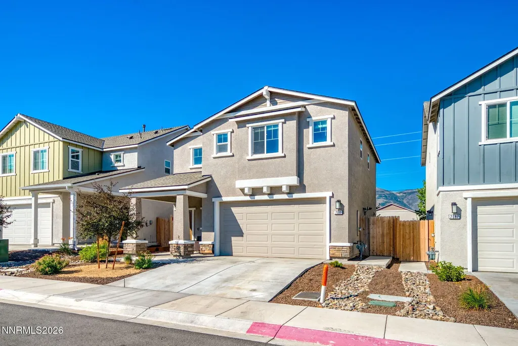 7563 Plump Jack Reno NV 89506