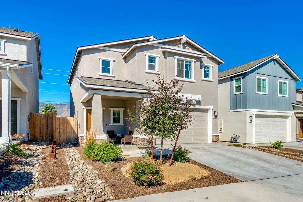 7563 Plump Jack Reno NV 89506