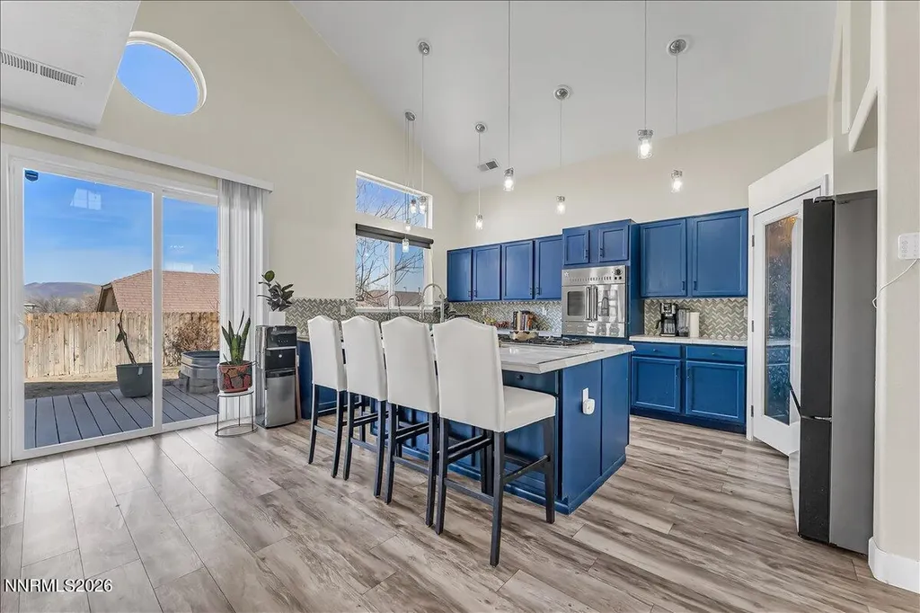 1962 Rawles Fernley NV 89408