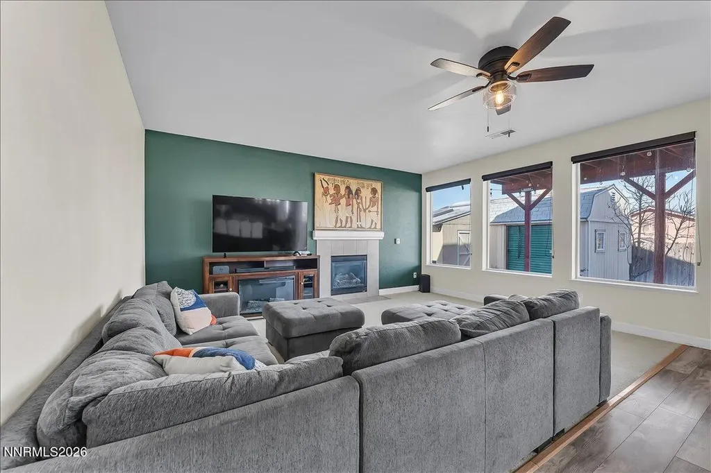 1962 Rawles Fernley NV 89408