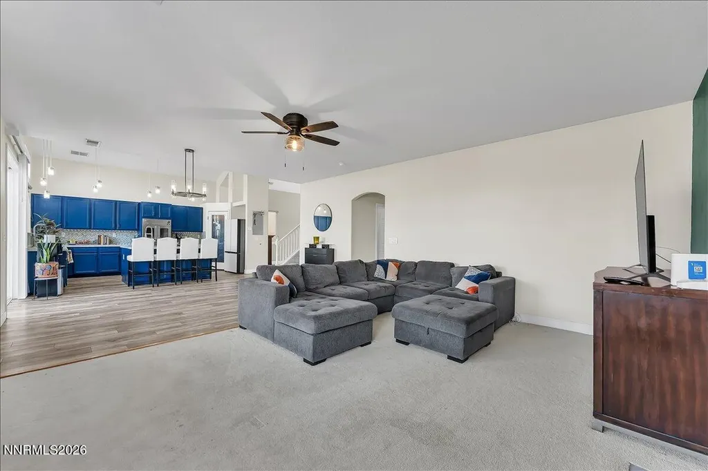 1962 Rawles Fernley NV 89408