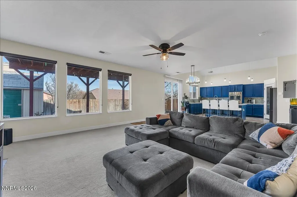 1962 Rawles Fernley NV 89408