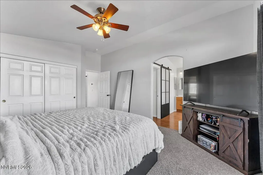 1962 Rawles Fernley NV 89408