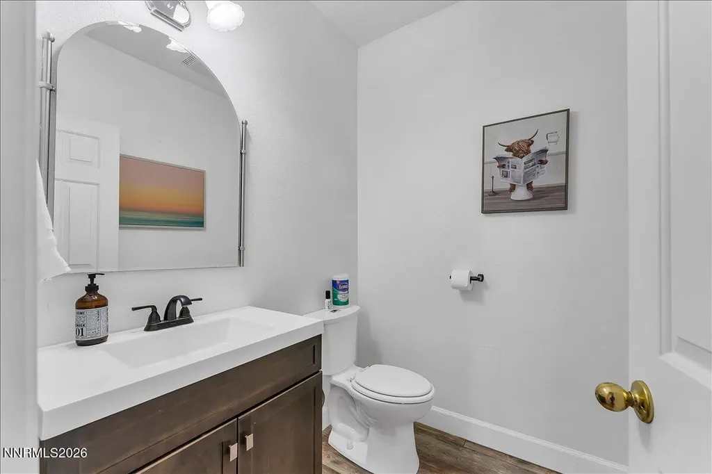 1962 Rawles Fernley NV 89408