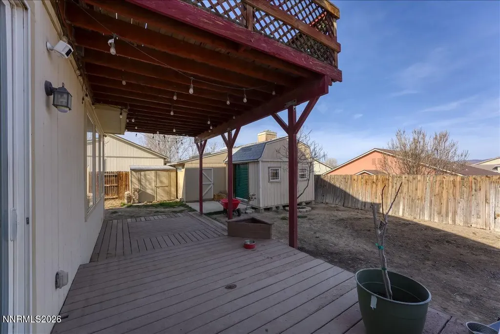 1962 Rawles Fernley NV 89408
