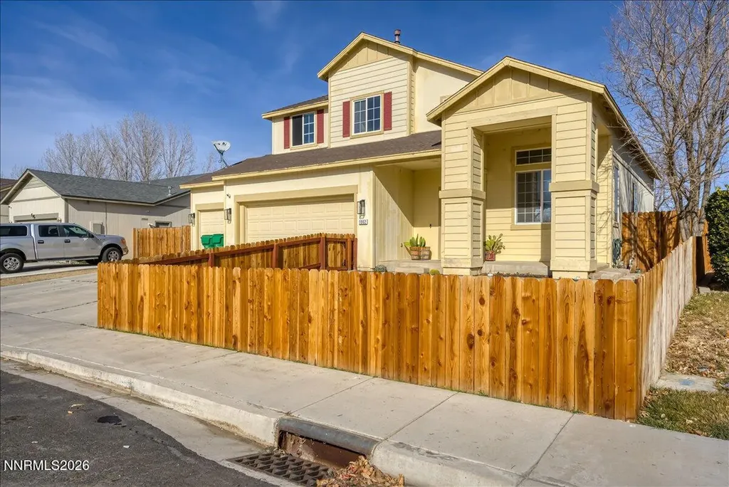 1962 Rawles Fernley NV 89408