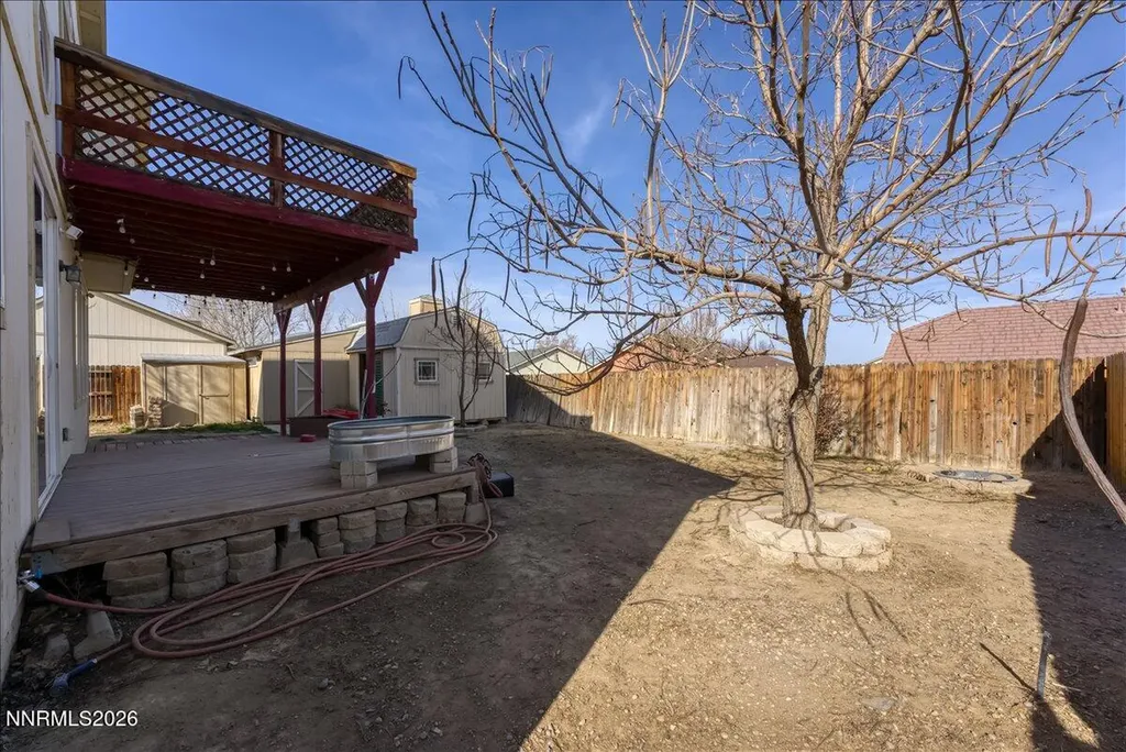 1962 Rawles Fernley NV 89408