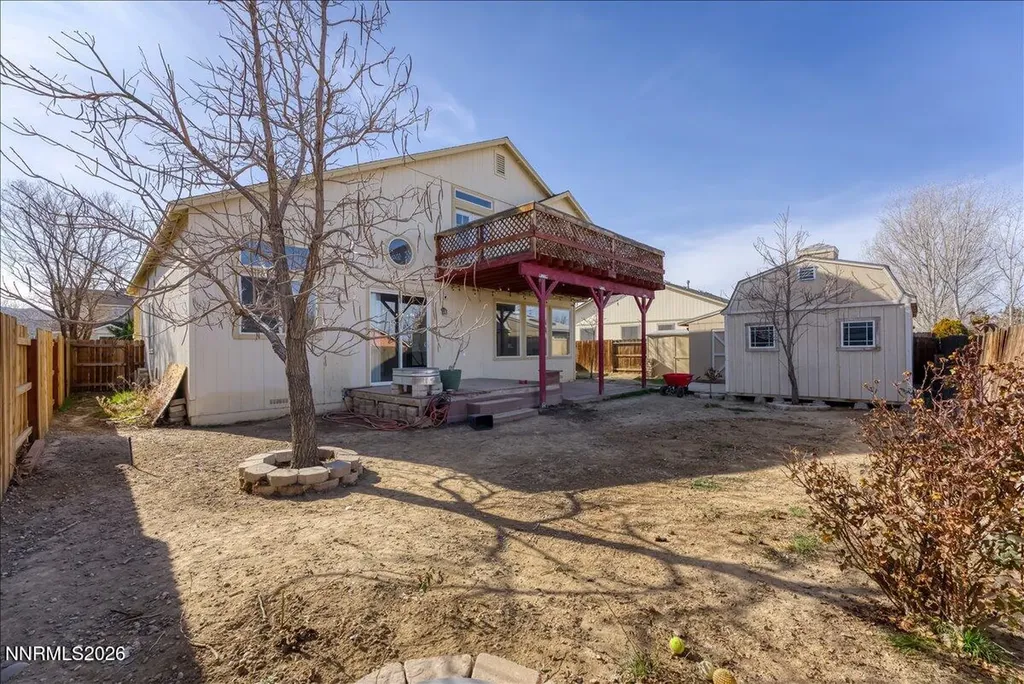 1962 Rawles Fernley NV 89408