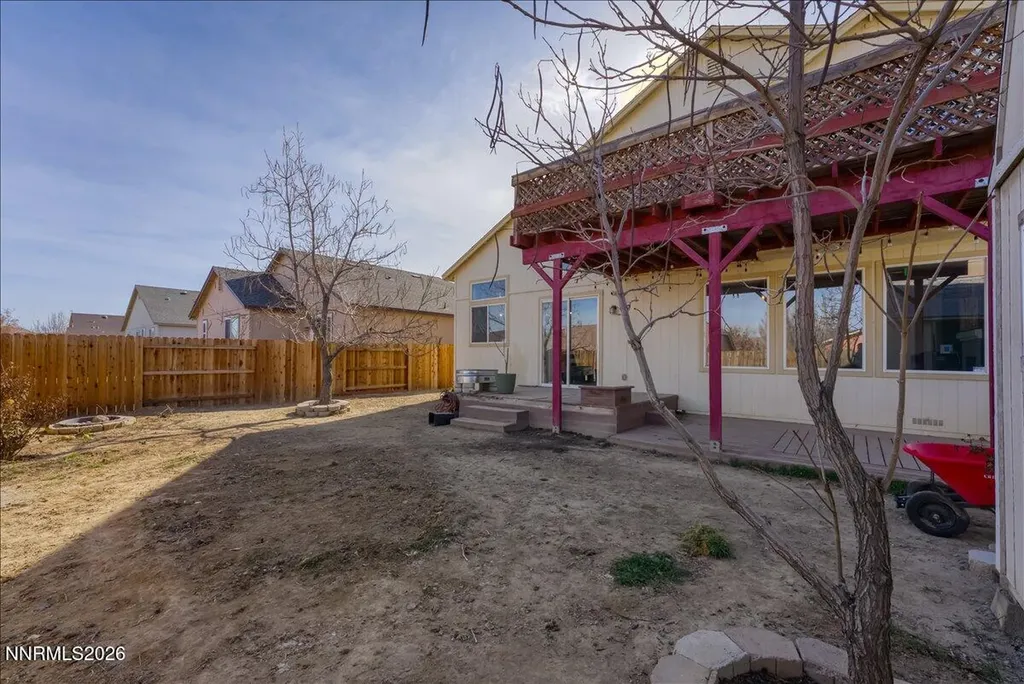 1962 Rawles Fernley NV 89408