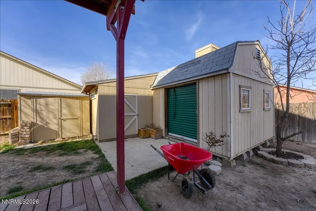 1962 Rawles Fernley NV 89408
