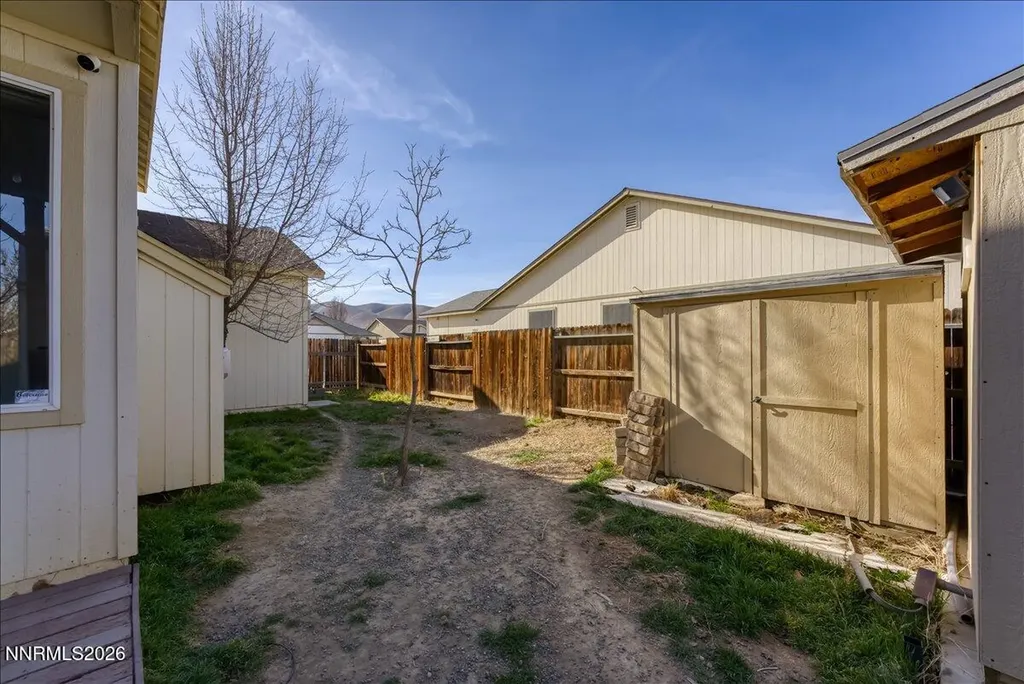 1962 Rawles Fernley NV 89408