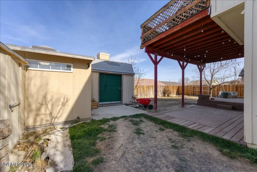 1962 Rawles Fernley NV 89408