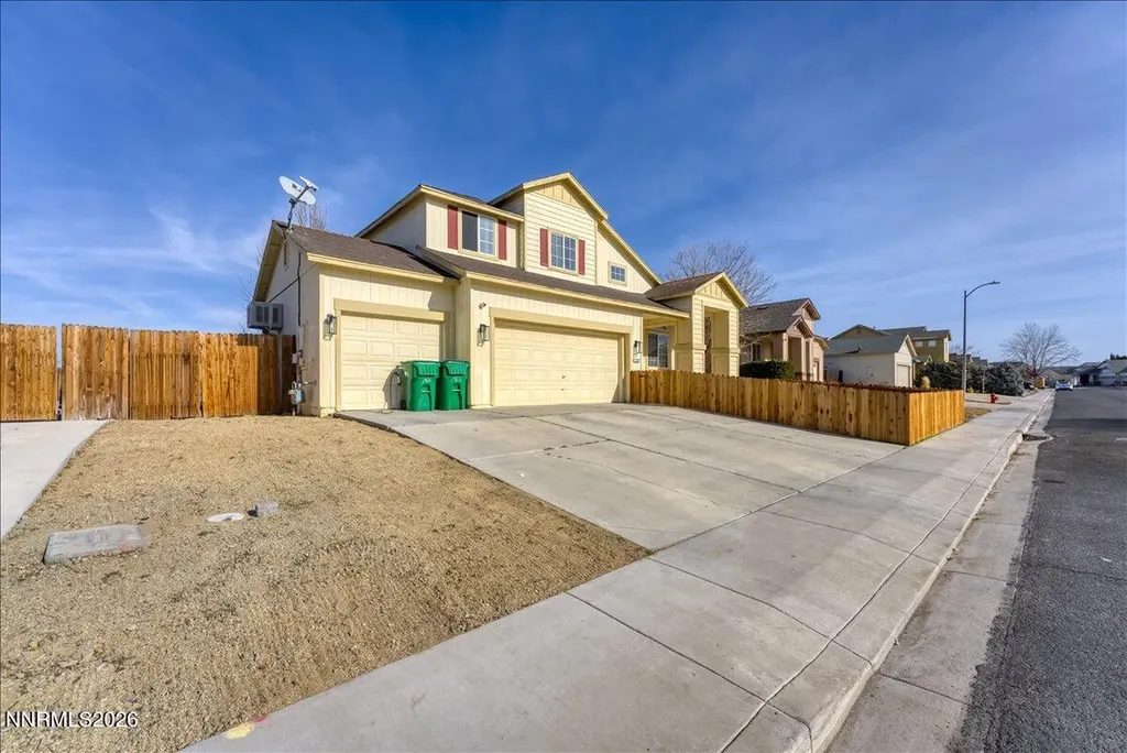 1962 Rawles Fernley NV 89408