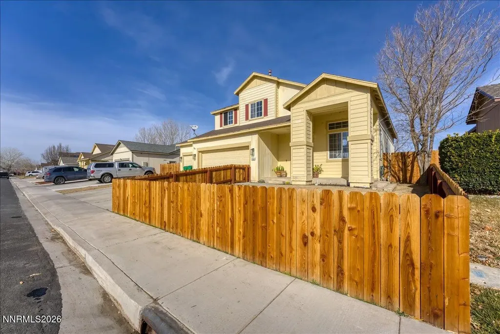 1962 Rawles Fernley NV 89408