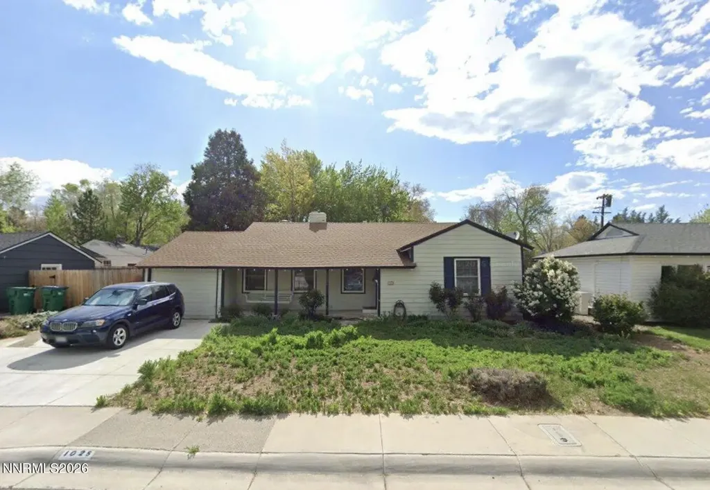 1025 Primrose Reno NV 89509
