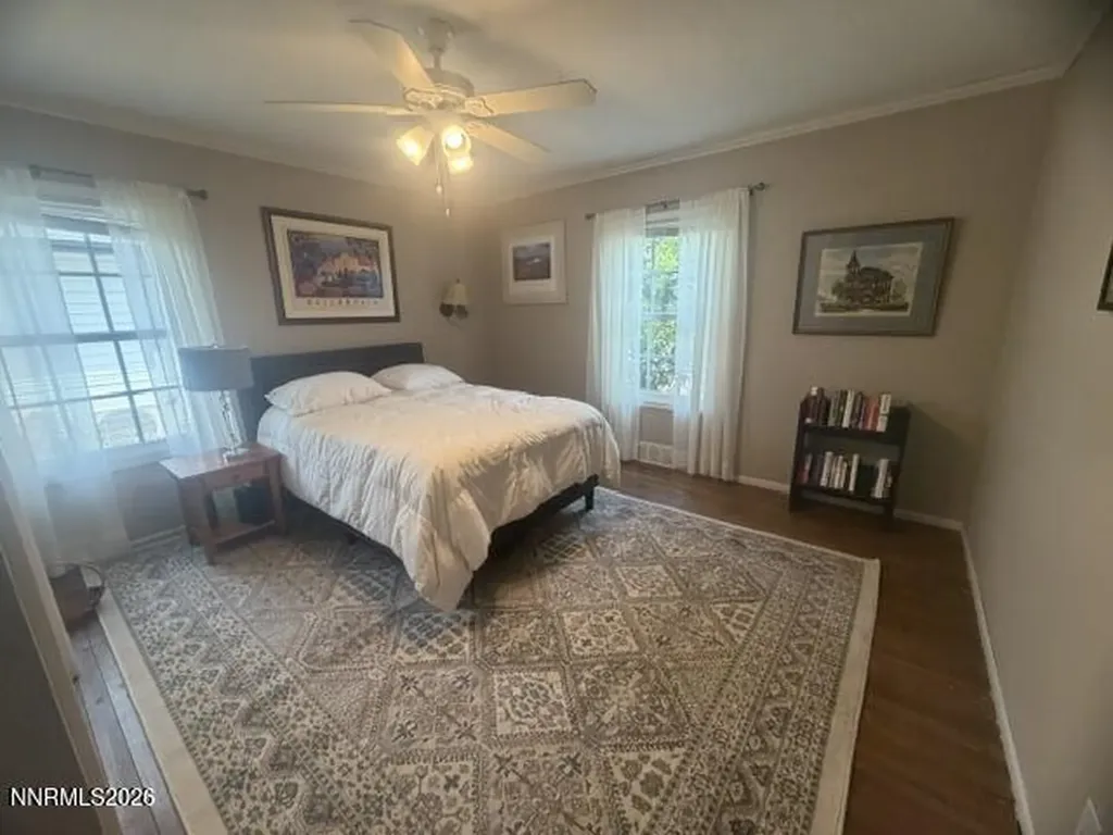 1025 Primrose Reno NV 89509