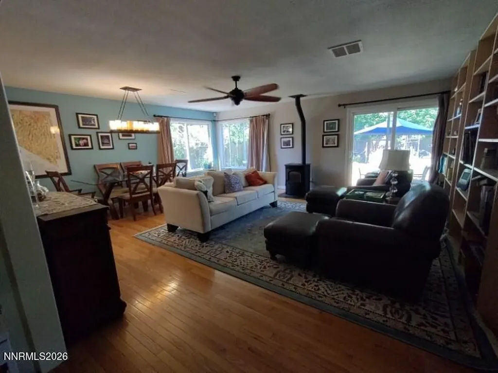 1025 Primrose Reno NV 89509