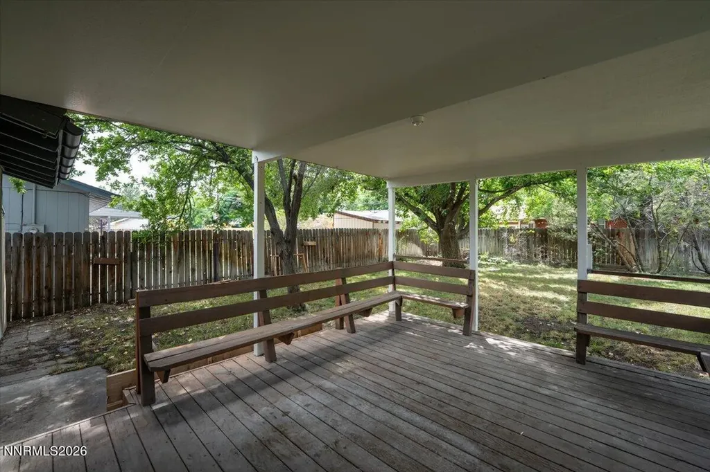 612 Cottonwood Carson City NV 89701