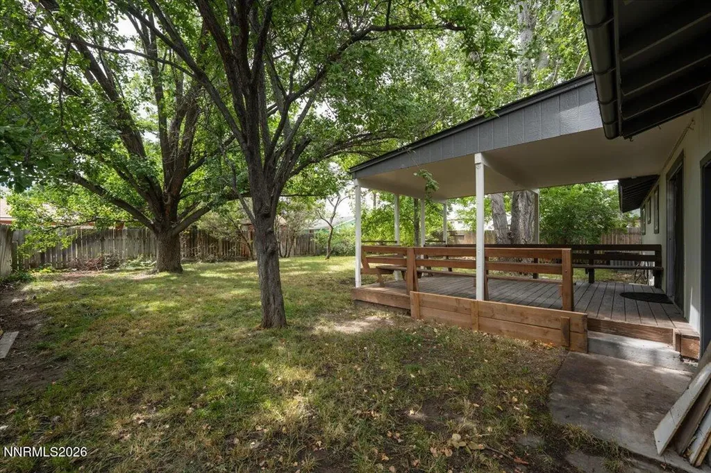 612 Cottonwood Carson City NV 89701