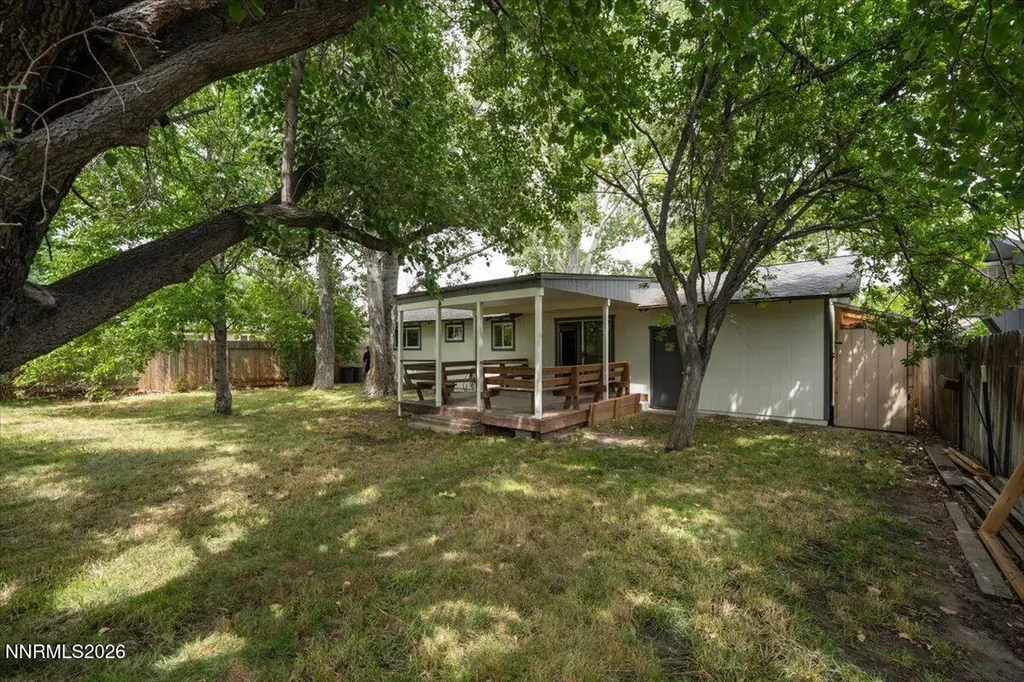 612 Cottonwood Carson City NV 89701