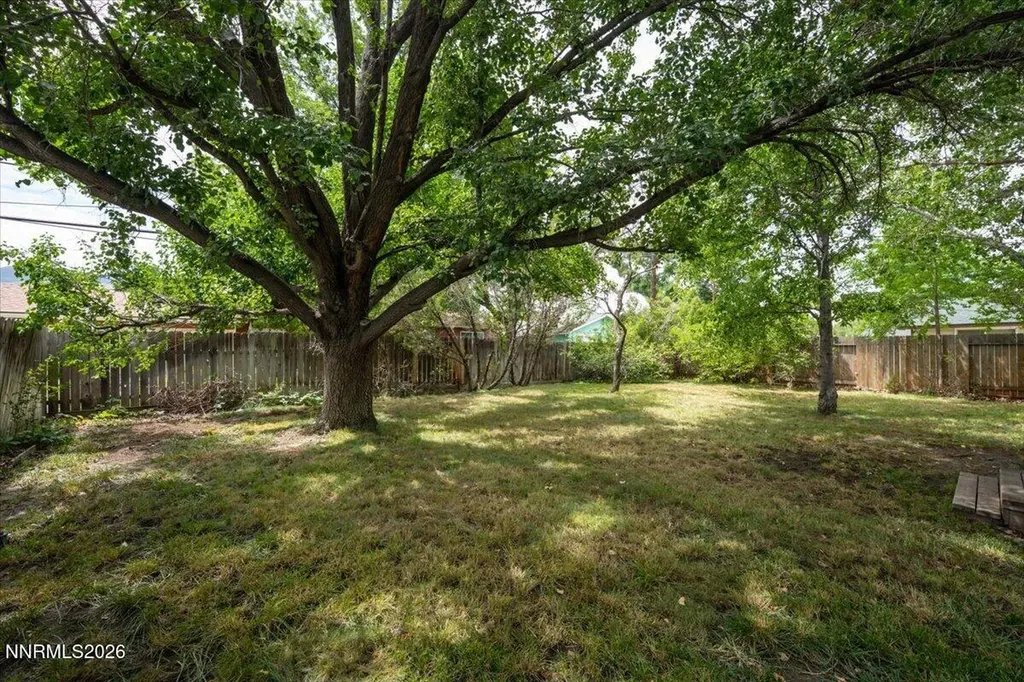 612 Cottonwood Carson City NV 89701