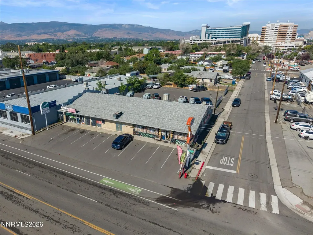 303 Kietzke Reno NV 89502