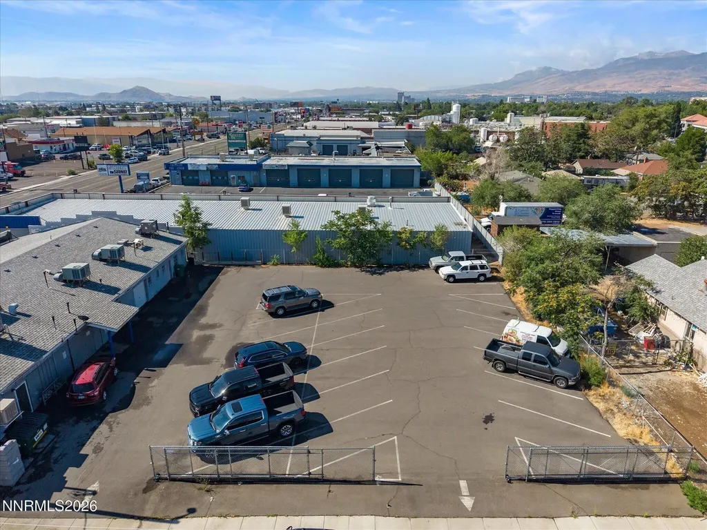 303 Kietzke Reno NV 89502
