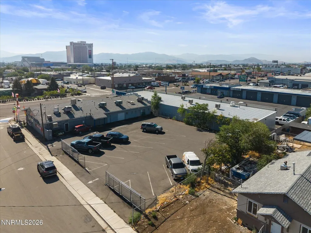 303 Kietzke Reno NV 89502