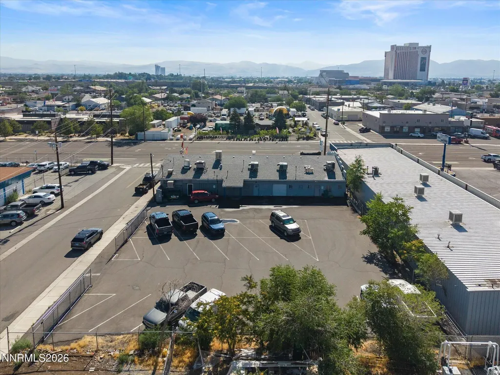 303 Kietzke Reno NV 89502
