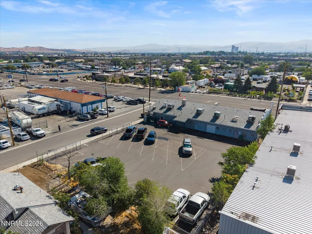 303 Kietzke Reno NV 89502